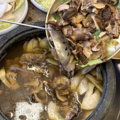 Tamura • Shipot Tibetan Chicken User Photo