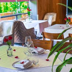 SURE唯尚花园西餐厅 User Photo