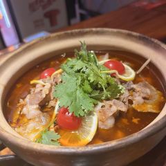 花红夜局·烧烤(池州青阳店) User Photo