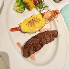 PORTMAN RESTAURANT ảnh của người dùng