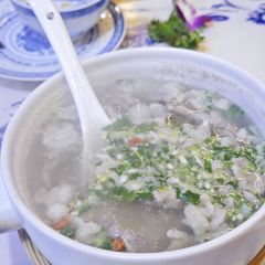 QIAO LAO YE LV ROU GUAN PU SHAN LU DIAN User Photo