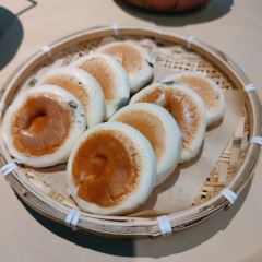汉和里·地道湖北菜武昌鱼(户部巷店) User Photo