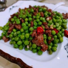 Juzhenyuan Home-Style Cooking User Photo