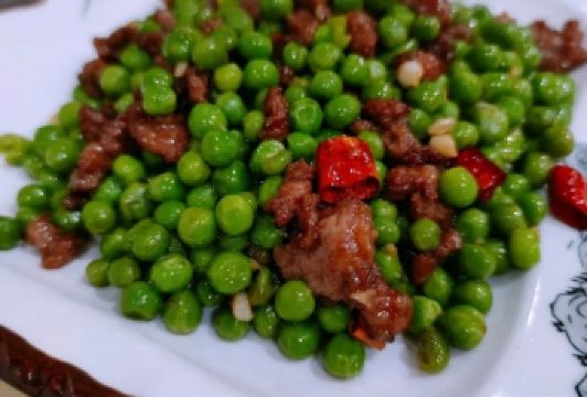 Juzhenyuan Home-Style Cooking User Photo