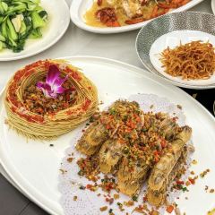 DaYang HaiXianCheng User Photo