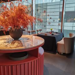 Oriental House(Jing'an Kerry) User Photo