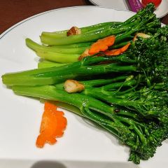 丹东珍珠岛江畔酒店-二楼中餐厅 User Photo