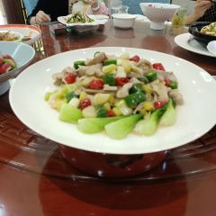 鑫乐园(解放路店) 여행 사진