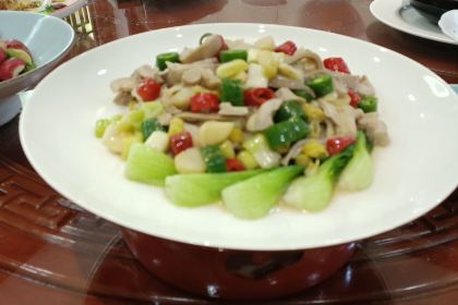 鑫乐园(解放路店)