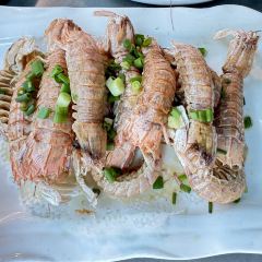 SEAFOOD XIAOBAILOU User Photo