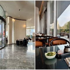常熟龙腾希尔顿酒店·琴然中餐厅 User Photo