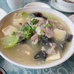 国强手抓(贵宾楼店) User Photo