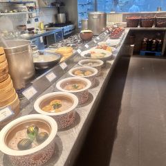 常州宋劍湖假日飯店·得園大飯店張用戶圖片