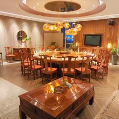 银川中心智选假日酒店(餐饮中餐厅) User Photo
