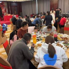 敦煌富丽华国际大酒店·中餐厅 User Photo