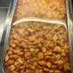 天乐百盛饭店 여행 사진