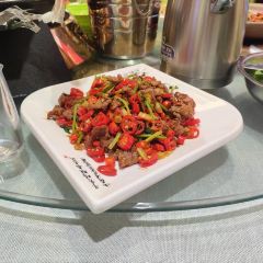 大师傅金奖啤酒鱼(新阳店) 여행 사진
