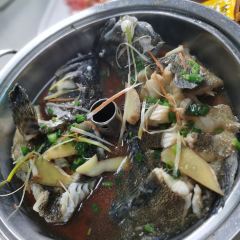 SEAFOOD XIAOBAILOU User Photo