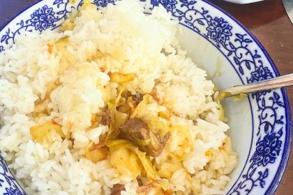 大陳鴻源牛肉館（北苑店）