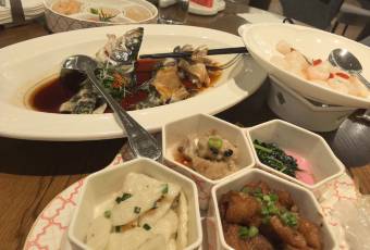 千島湖明豪國際度假飯店·明軒閣張用戶圖片