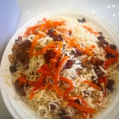 阿里亚娜餐厅 User Photo