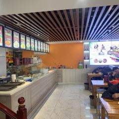 六和一号(豪德店) User Photo
