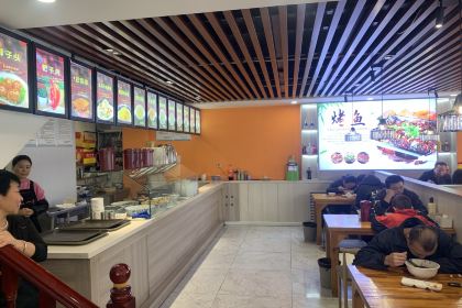 六和一号(豪德店)