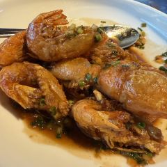 绍兴木棉花·凯悦臻选酒店·小南洋 User Photo