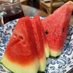 ZHUROUPO PRIVATE HOME CUISINE User Photo