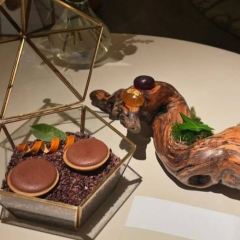 Core by Clare Smyth User Photo