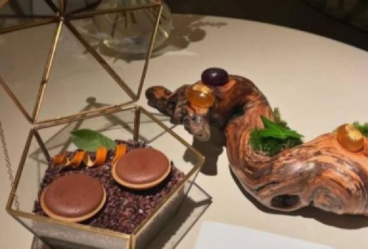 Core by Clare Smyth User Photo