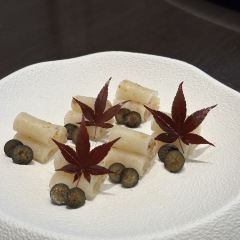 INTERCONTINENTAL ZHENGZHOU·Cai Feng Lou Chinese restaurant User Photo