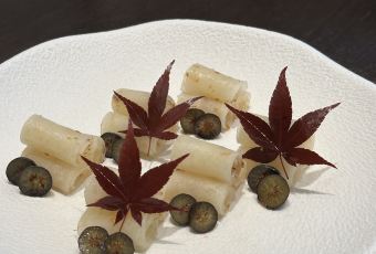 INTERCONTINENTAL ZHENGZHOU·Cai Feng Lou Chinese restaurant User Photo