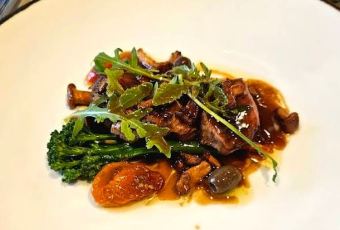 F.P.Journe Le Restaurant User Photo