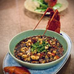 Five Foot Road（MGM COTAI） 여행 사진