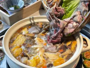 大理市の人気店・トップ50