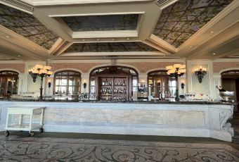 BellaVista Lounge User Photo