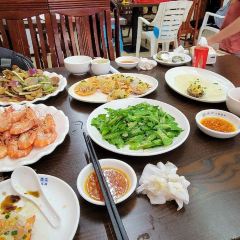 Lao YuMin Seafood User Photo