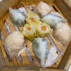 GUANGZHOU RESTAURANT User Photo