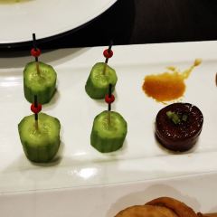 城南往事济南风味主题餐厅(美食岛·东昌湖店) User Photo