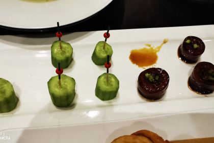 城南往事济南风味主题餐厅(美食岛·东昌湖店)