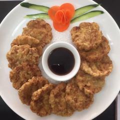 鑫江饭店(星光大街店) User Photo