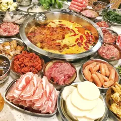 七言牛羊馆 User Photo