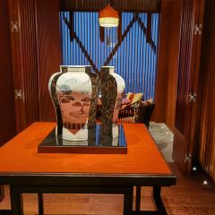 镇江苏宁凯悦酒店·银河宫 ảnh của người dùng