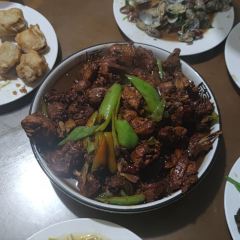 FU LAO DA CHAO JI User Photo