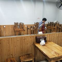 樊老头樊氏牛骨粉(婺源书乡路店) 여행 사진