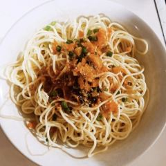 马凉面 User Photo