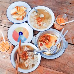 Black Gooseberry Chiangmai User Photo