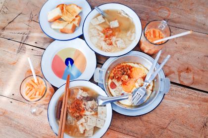 Black Gooseberry Chiangmai