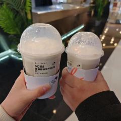 喜茶(奎星路店) User Photo